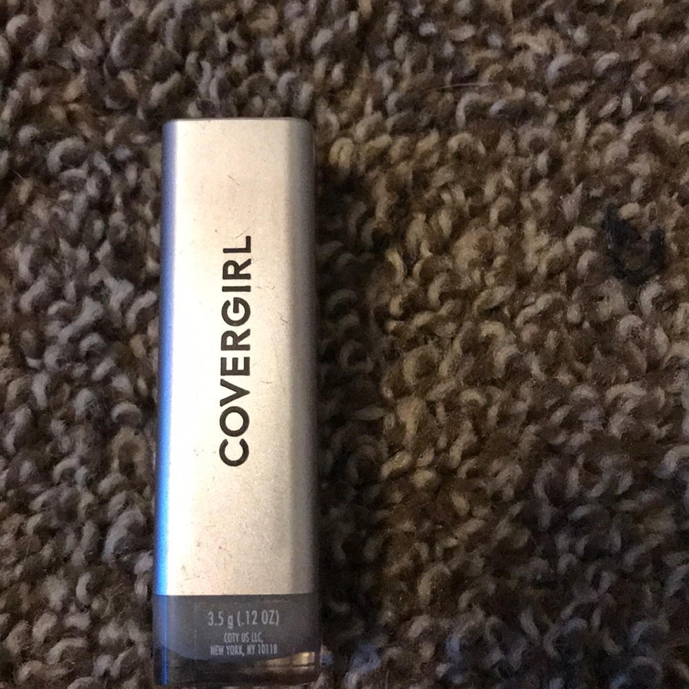 Lipstick UNUSED